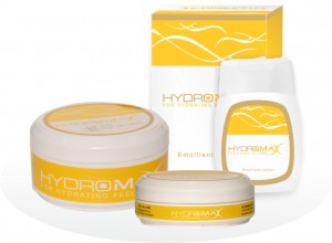 Hydromax