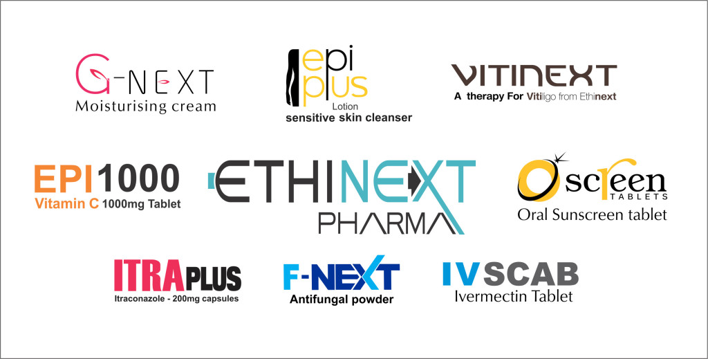 Ethinext Pharma - New Products