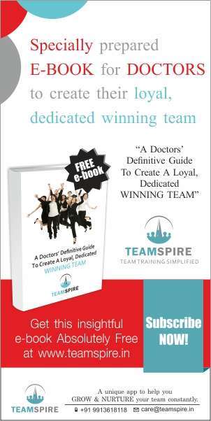 Teamspire - Keeps All Your Employees Motivated & Engaged