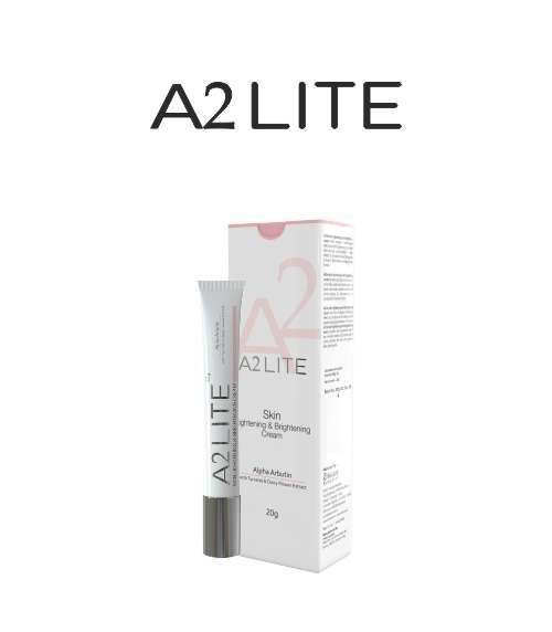 A2LITE Skin Lightening And Brightening Cream