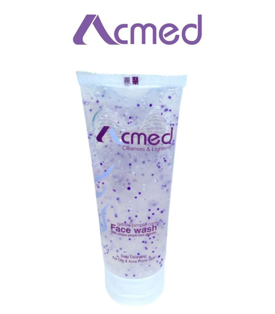 acmed-face-wash