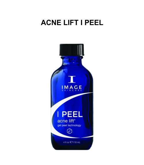 Acne Lift I Peel