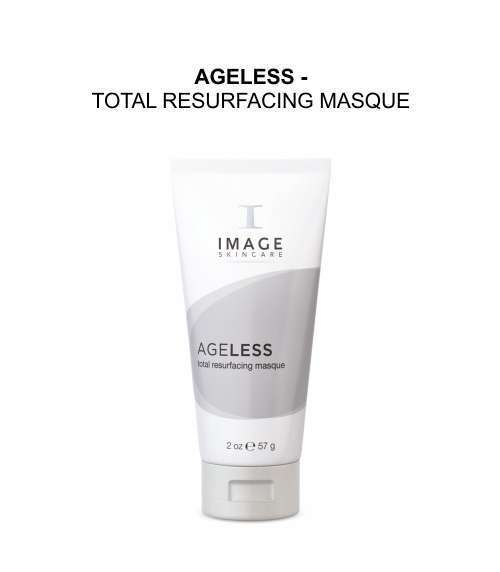 Ageless – Total Resurfacing Masque