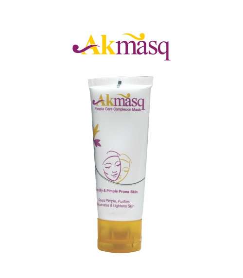 Akmasq Pimple Care Complexion Mask