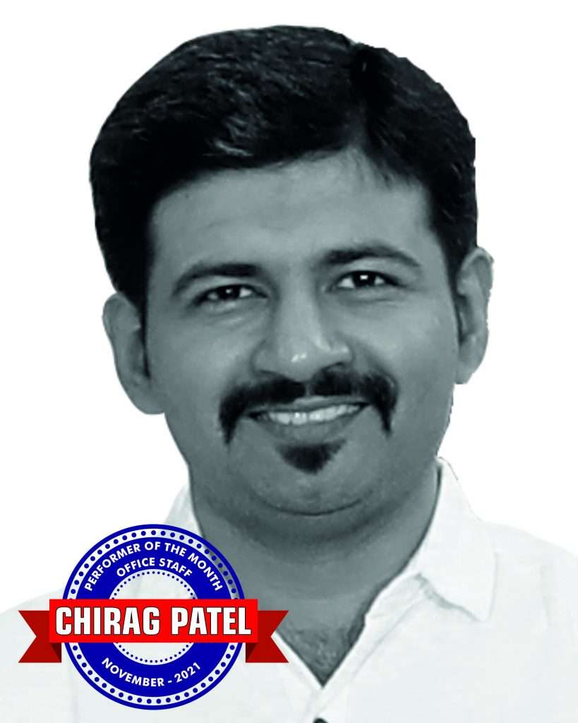 Chirag Patel_Ethicare Remedies