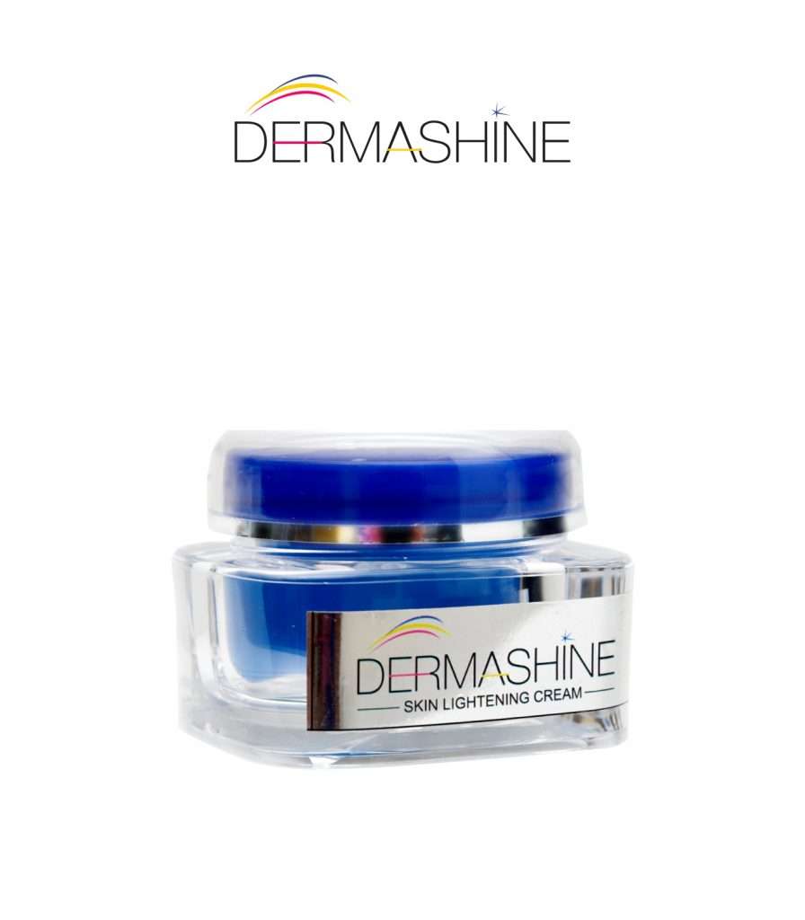 Dermashine Cream