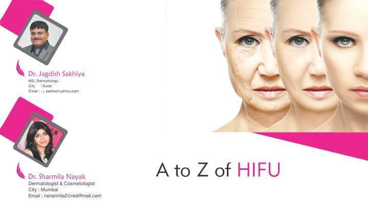 The A- Z of HIFU