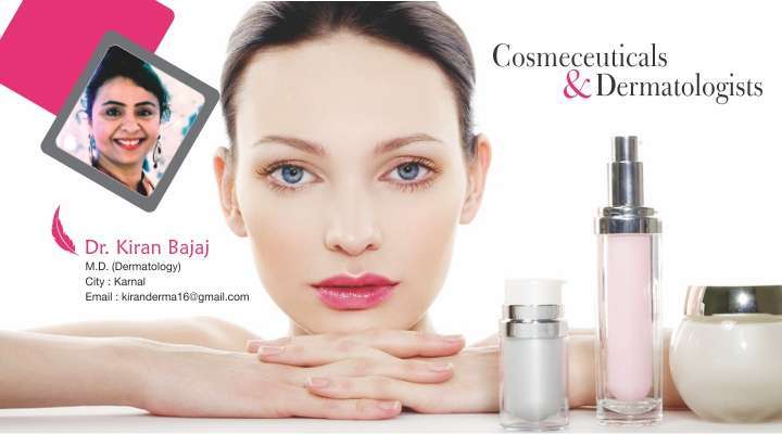 Cosmeceuticals & Dermatologists