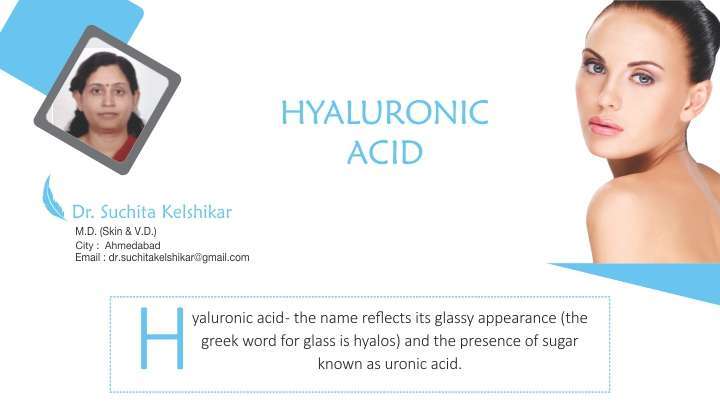 Hyaluronic Acid