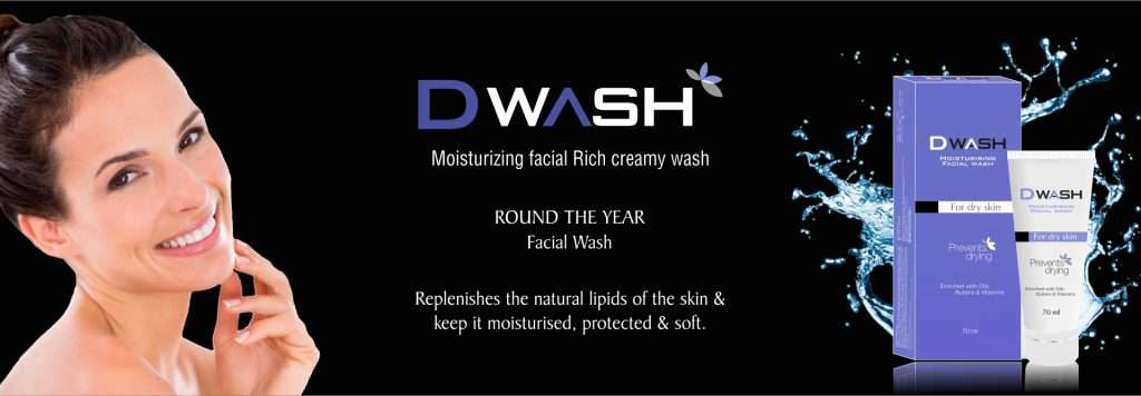 Dwash