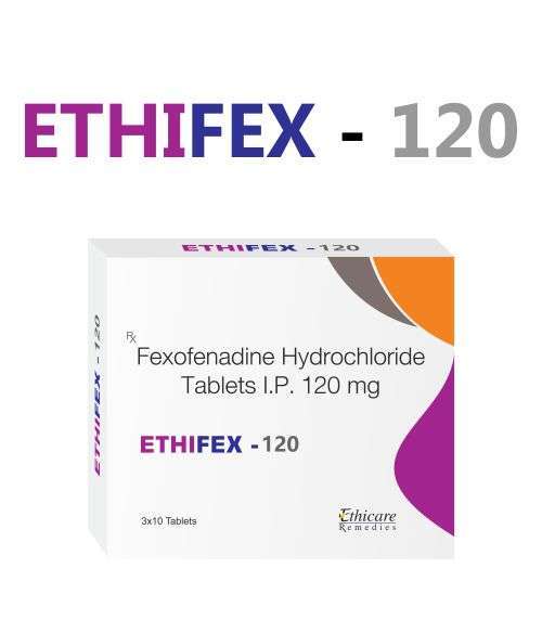 ETHIFEX Tablet