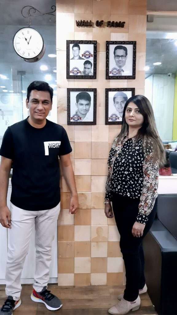 Ethicarian Connect- Ethicare Remedies- Wall of fame February 2021
