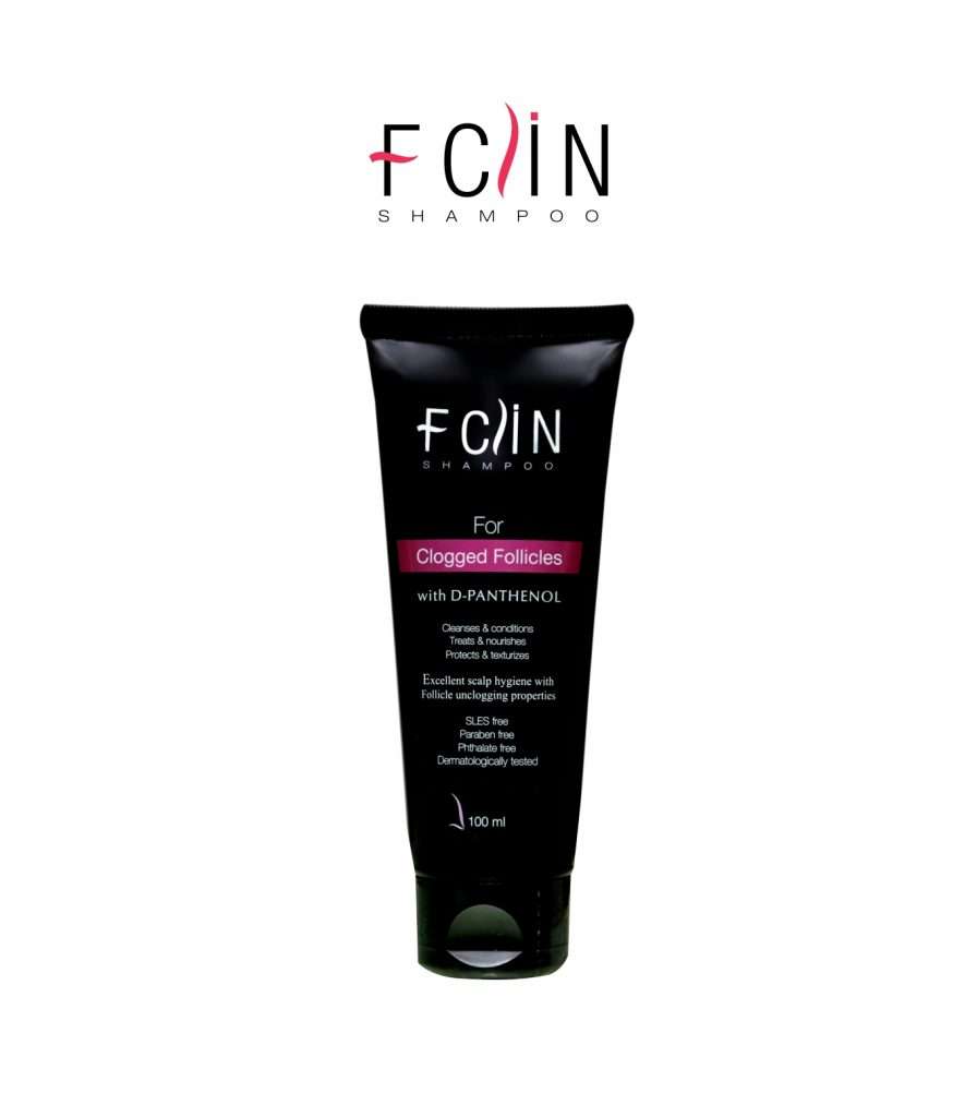 Fclin Shampoo