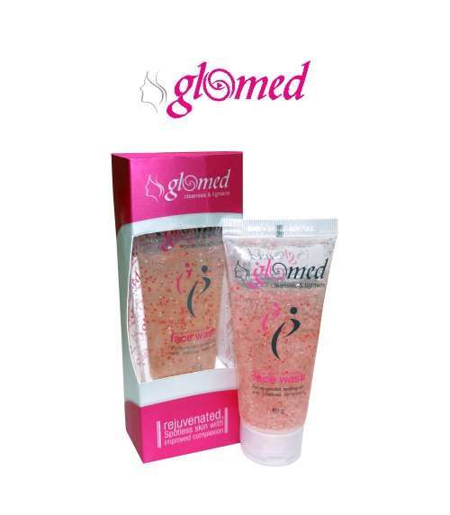 Ethiglo Skin Whitening Deep Cleansing Face Wash Review