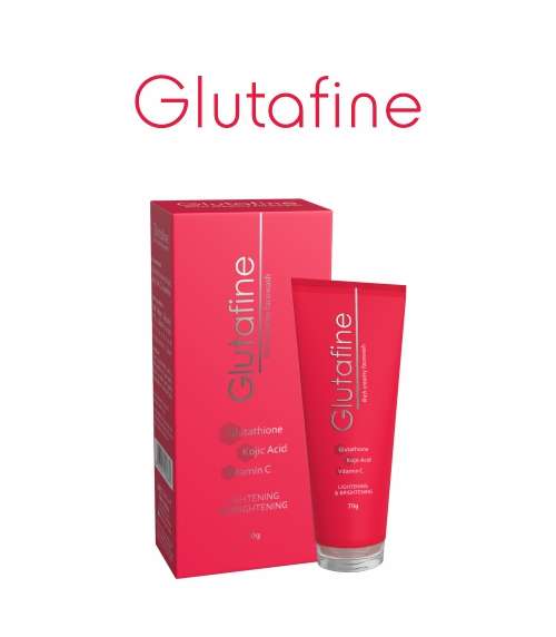 Glutafine Face Wash