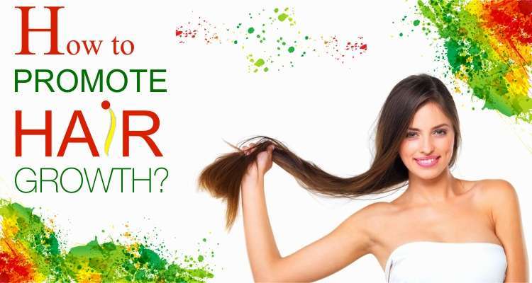 How To Promote Hair Growth ?
