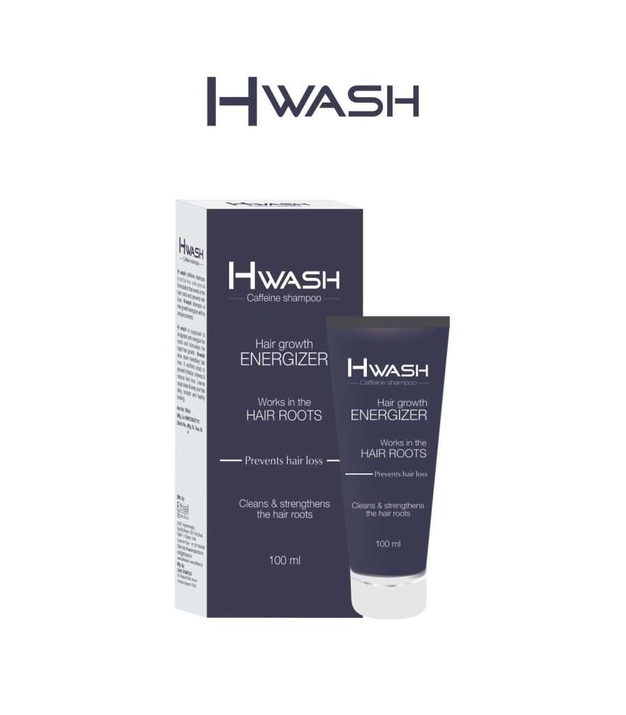 Hwash Shampoo