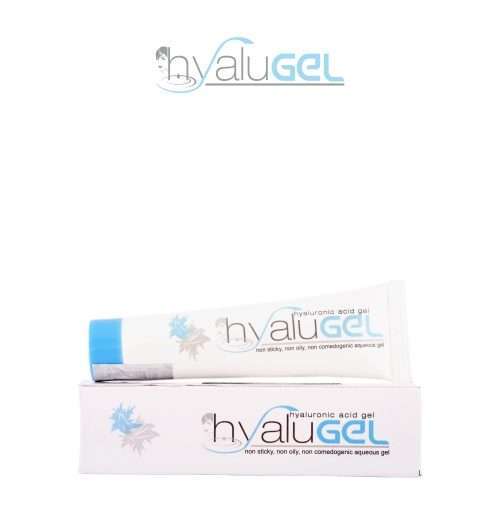 HyaluGel – Hyaluronic Acid Gel