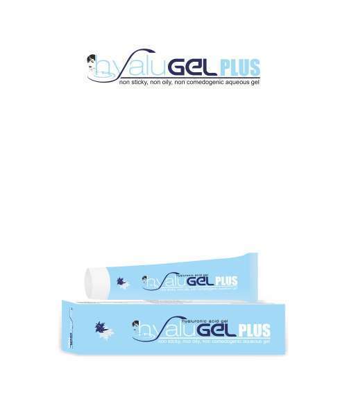Hyalugel Plus – Hyaluronic Acid Gel