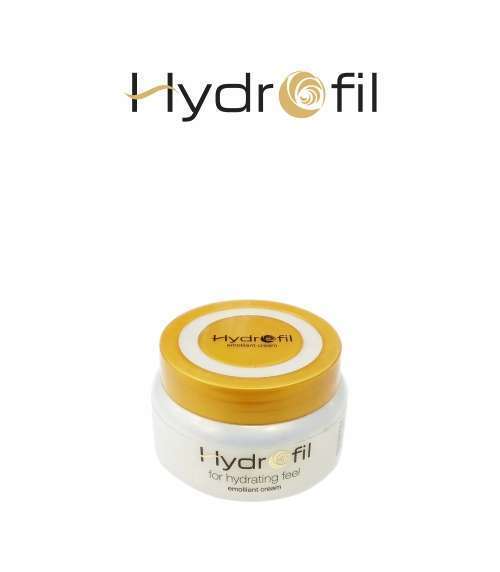 Hydrofil Moisturiser Cream