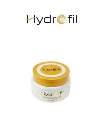 Hydrofil Moisturiser Cream 100m