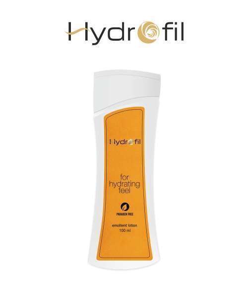 Hydrofil Moisturizing Lotion