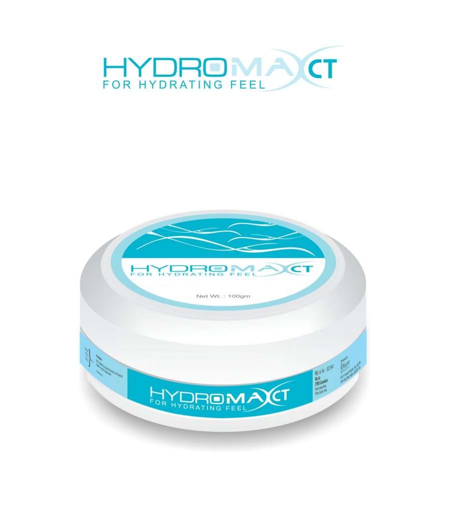 Hydromax CT