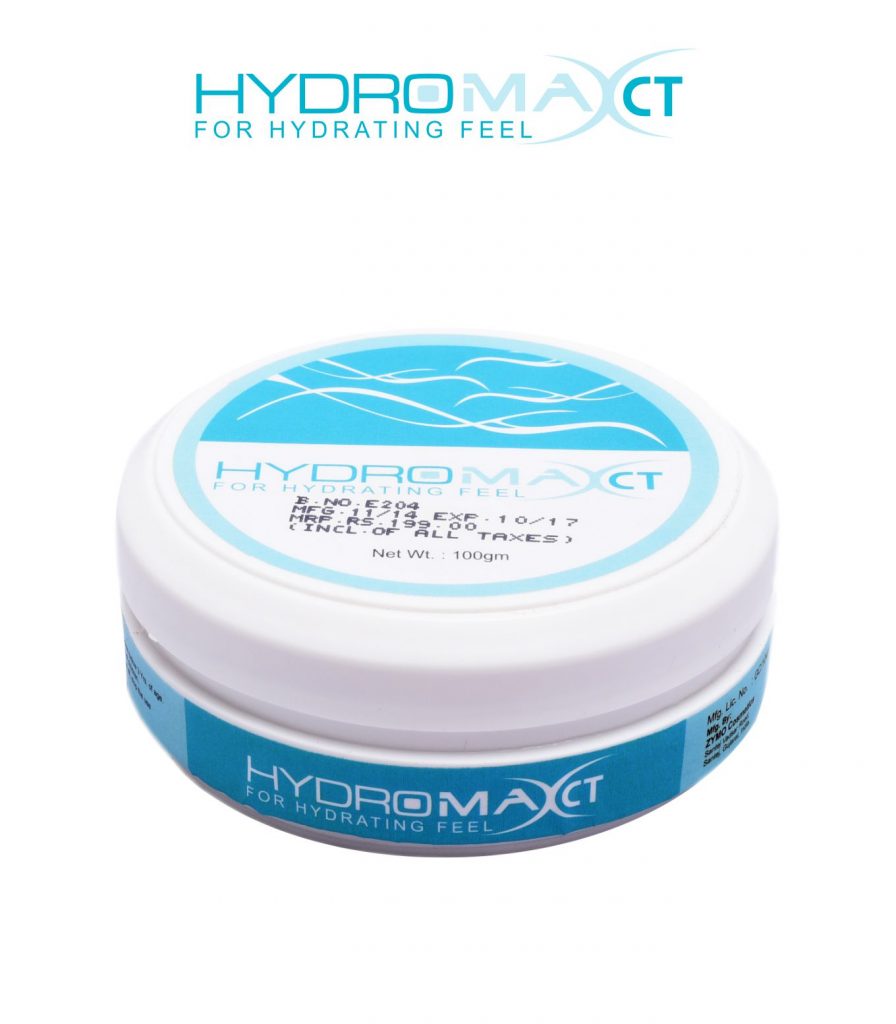 hydromax-ct