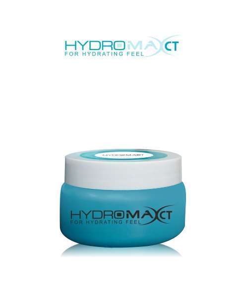 Hydromax CT Cream