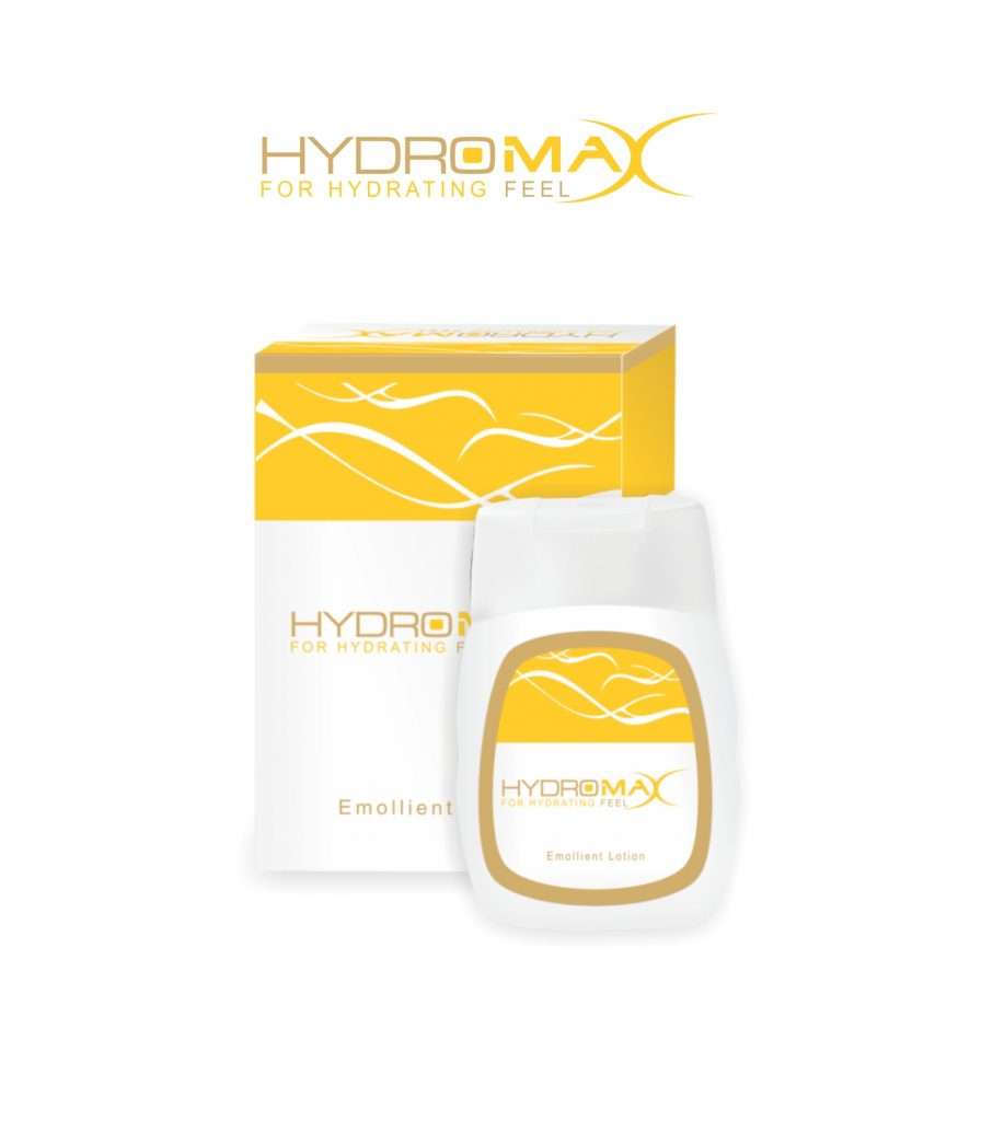 Hydromax Lotion