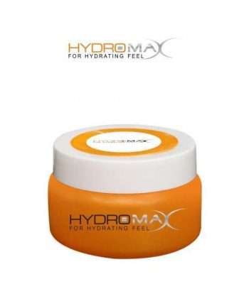 Hydromax Moisturizing Cream 200g
