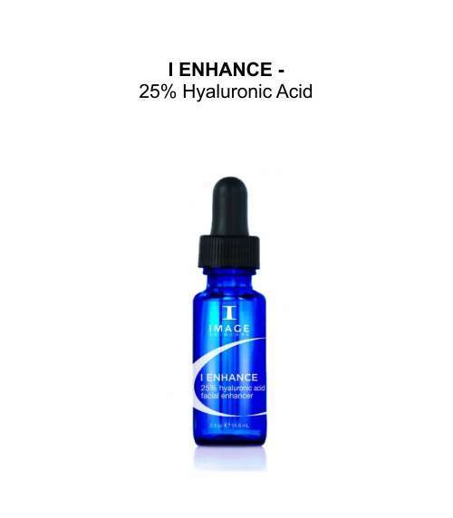 I ENHANCE - 25% Hyaluronic Acid