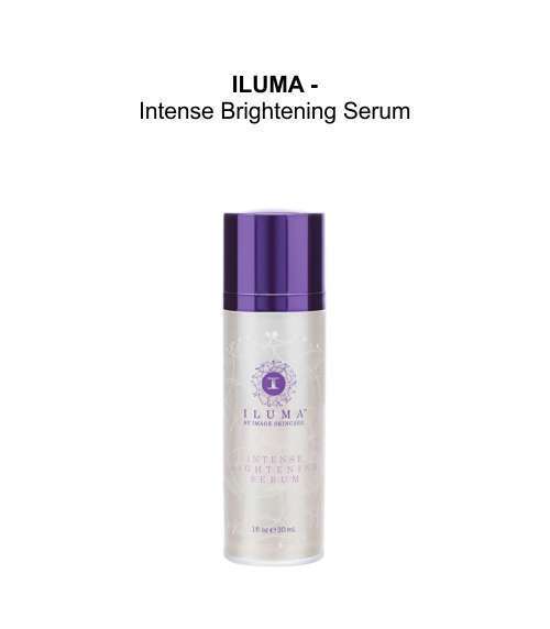 ILUMA intense brightening serum