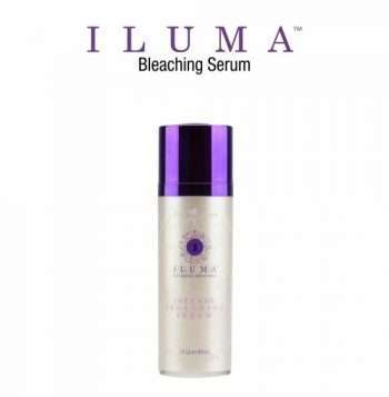 Iluma Bleaching Serum - Image Skincare India