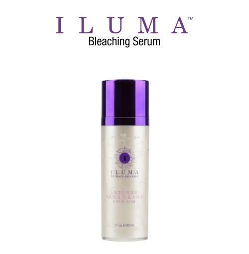 Iluma Bleaching Serum