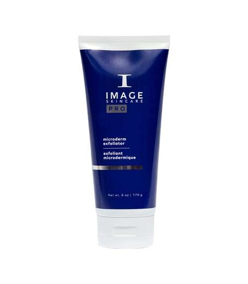 Image Skincare Pro Microderm Exfoliator