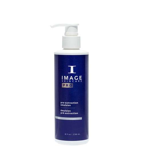 Image Skincare Pro Pre-Extraction Emulsion