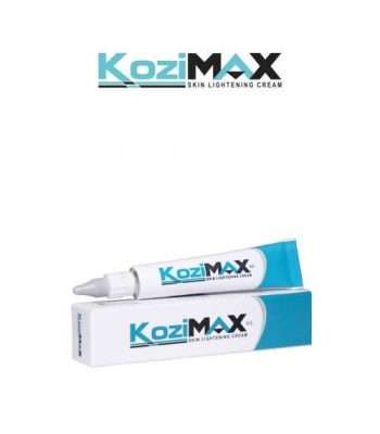 Kozimax Skin Lightening Cream 9gm