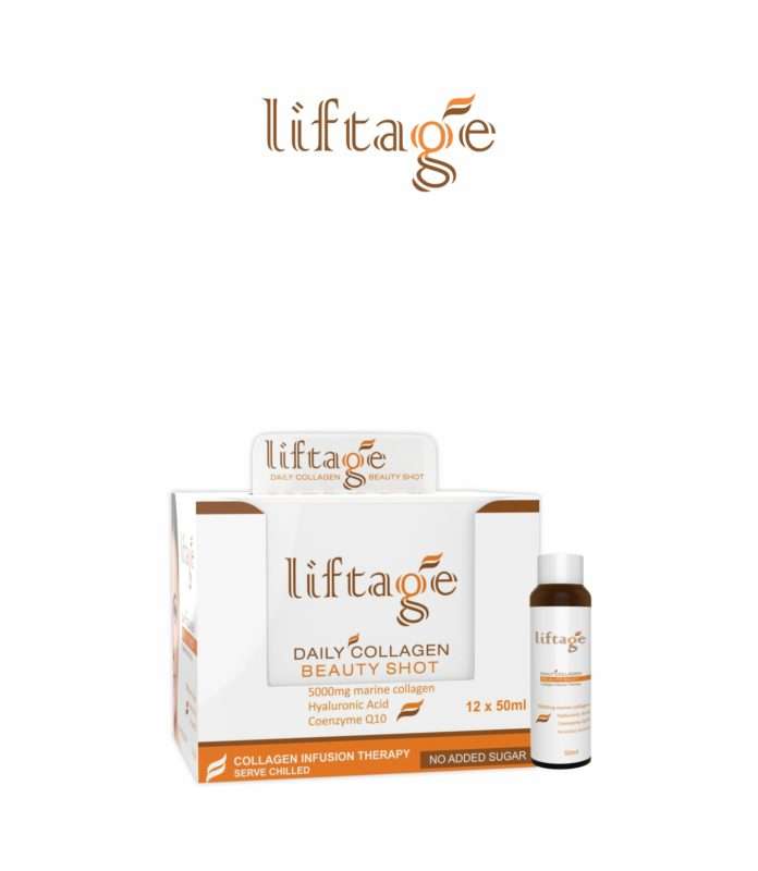 liftage drink