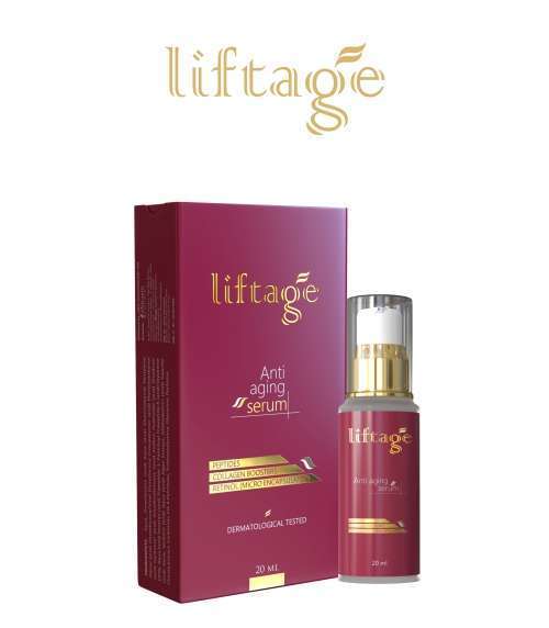 Liftage Anti aging Serum