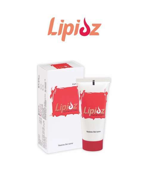 Lipidz – Lipid Replenishing Cream