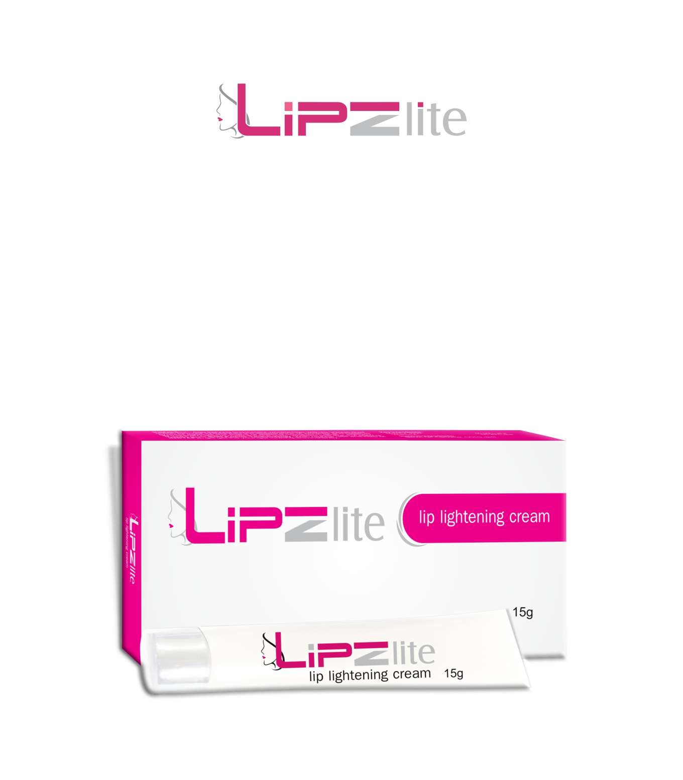 LIPZLITE- Lip Lightening Cream-Ethicare Remedies
