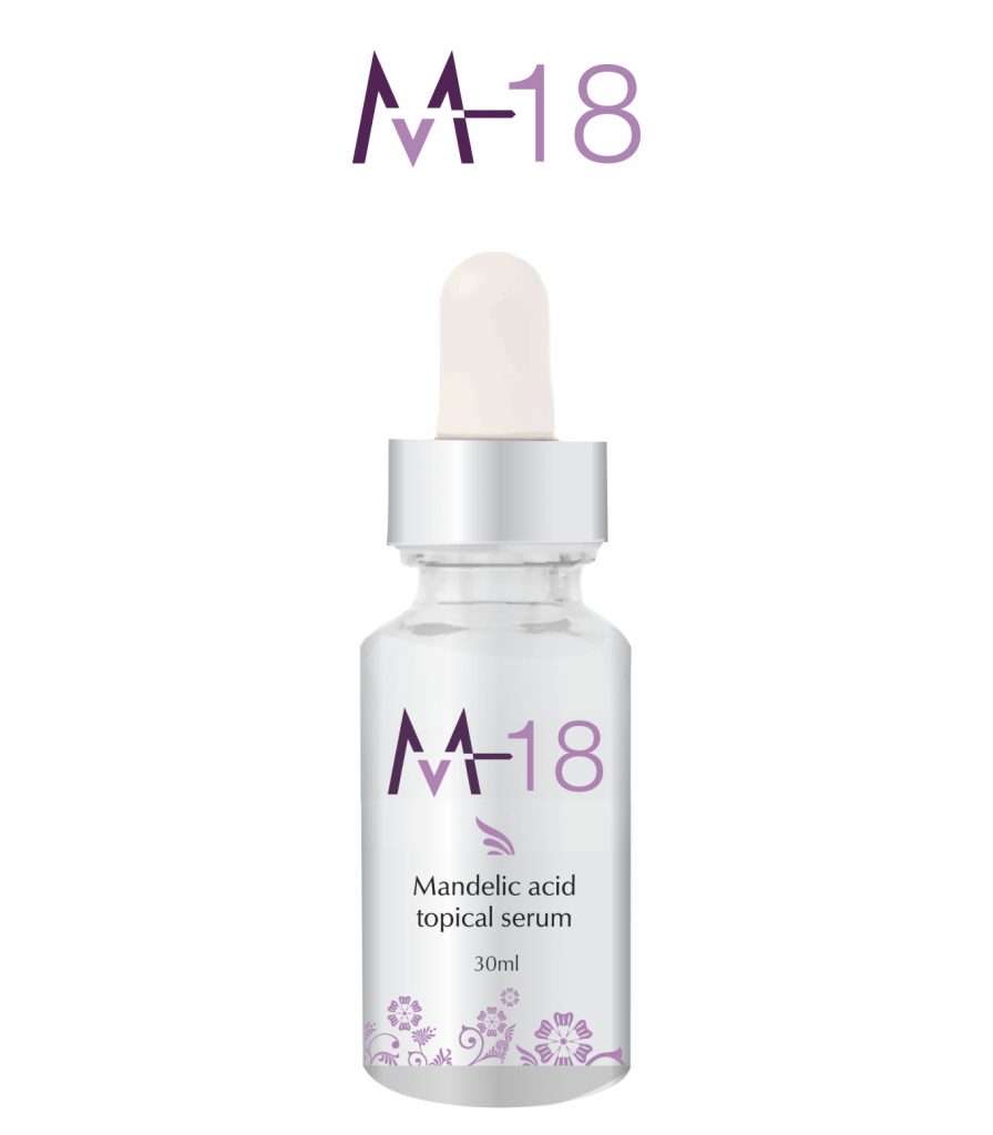 M18 Lotion