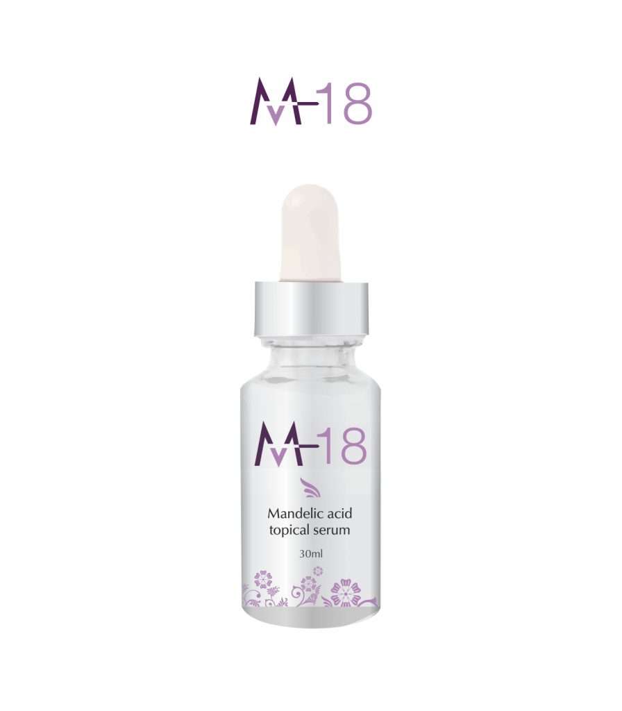 M18 Lotion