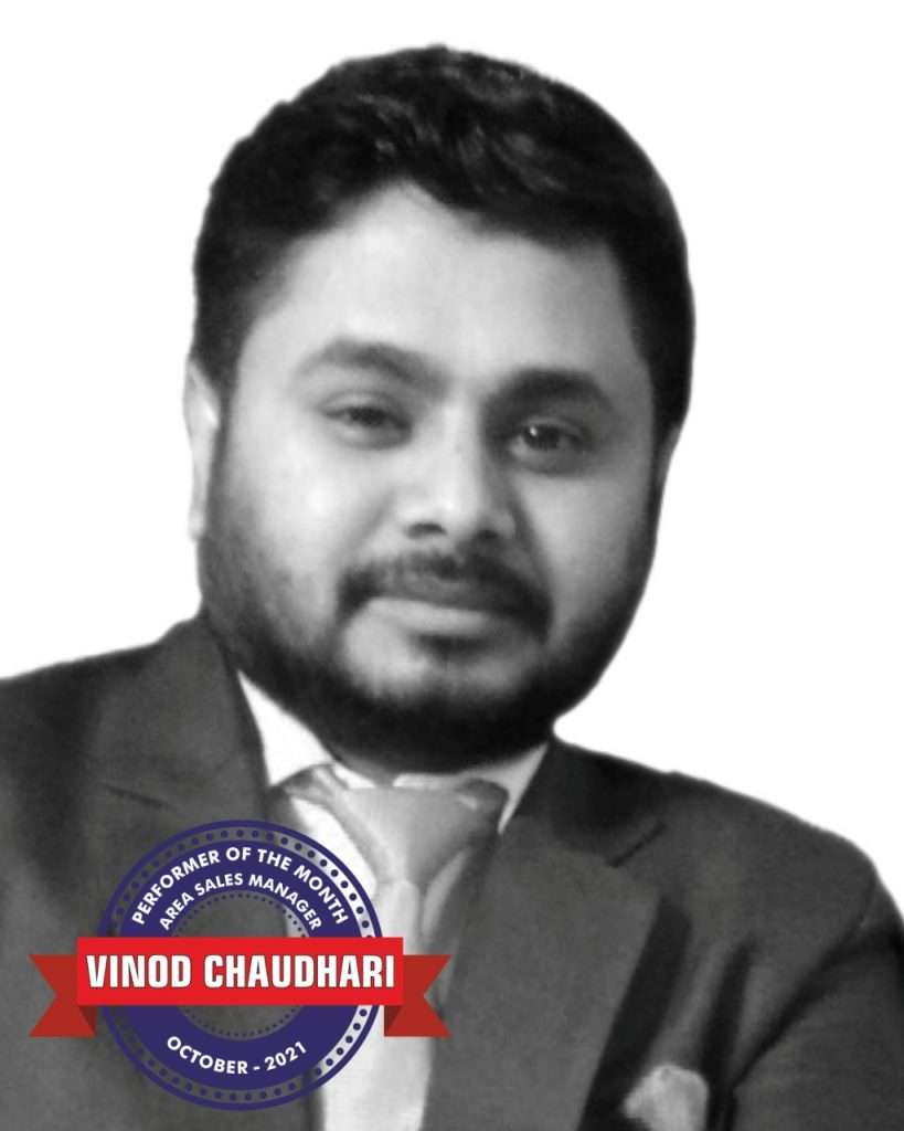 MANAGER TEAM MR VINOD CHOUDHARI_Ubik solutions pvt ltd