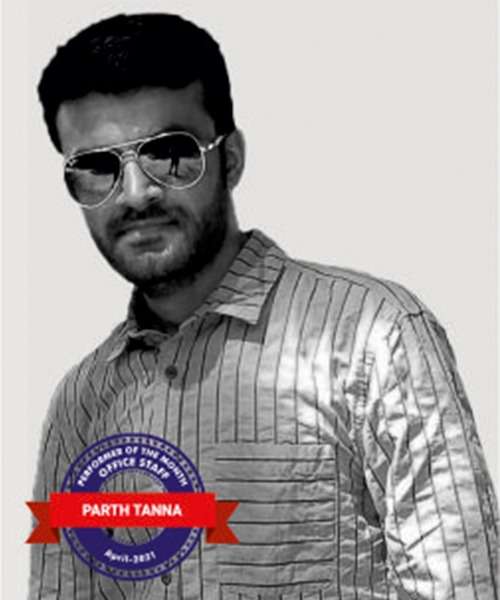 Mr.Parth Tanna_Ethicare Remedies