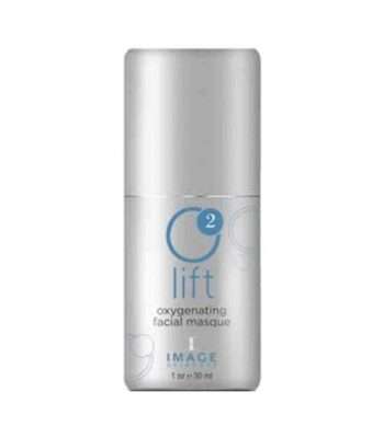 O2 Lift Oxygenating Facial Masque - Image Skincare India