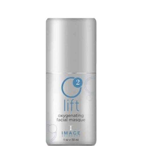 O2 Lift Oxygenating Facial Masque