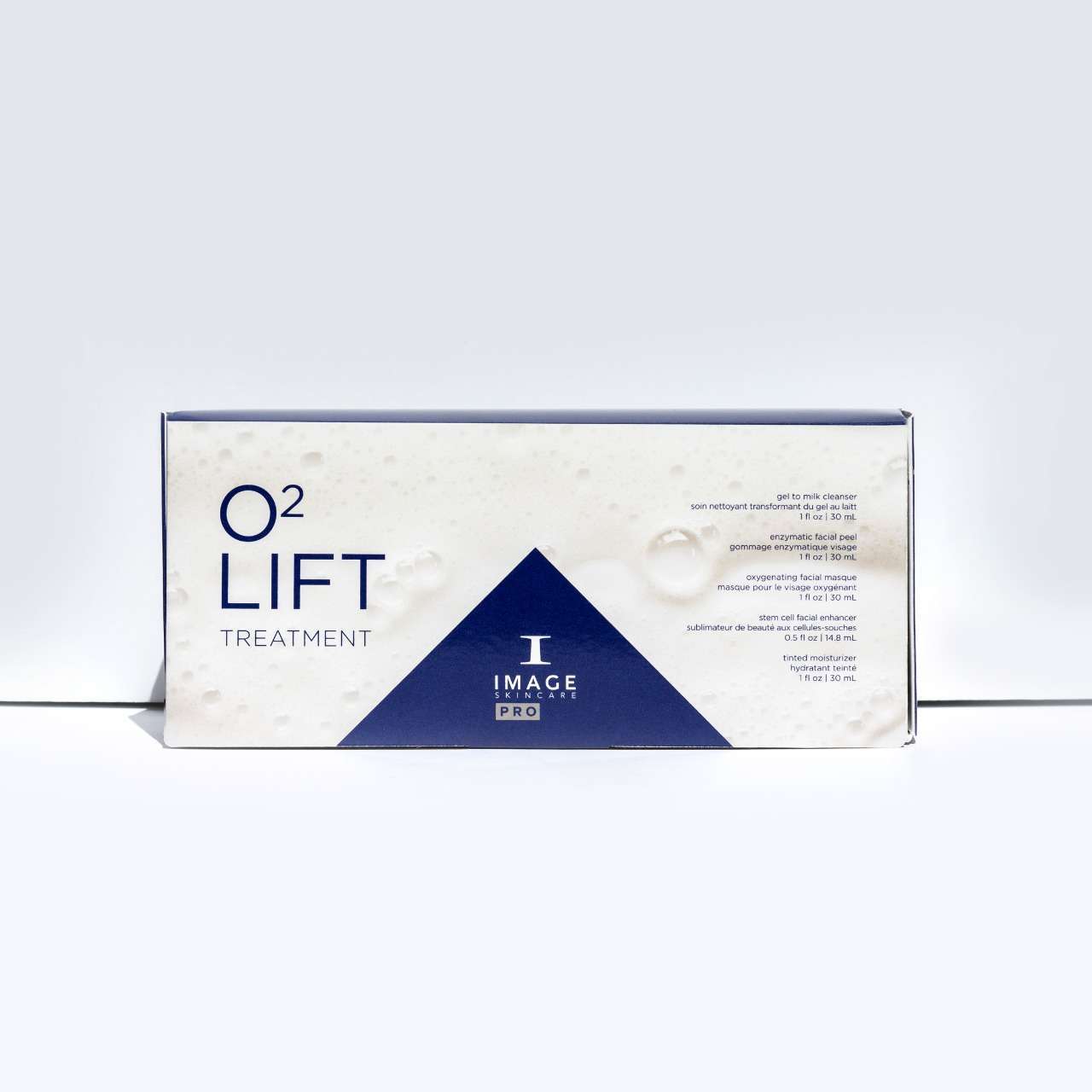 O2 LIFT TREATMENT KIT