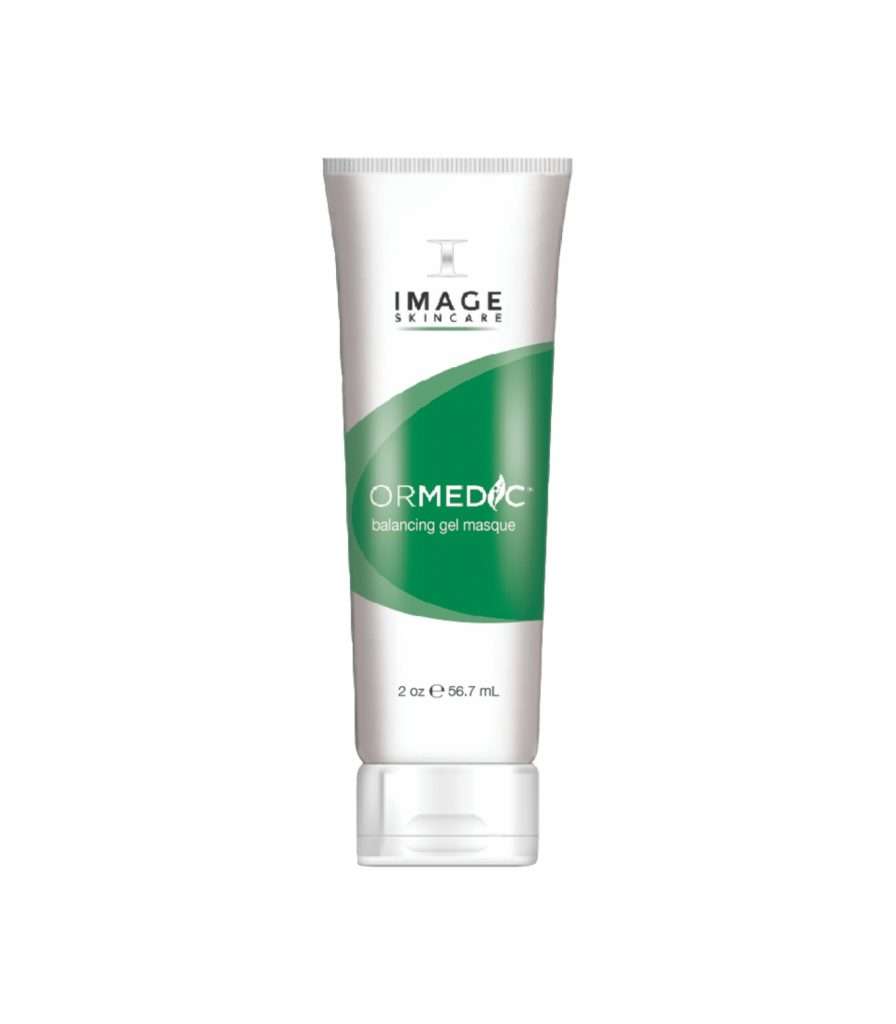 Ormedic Balancing Gel Masque